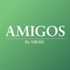 AMIGOS By HKMC icon