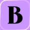 BookBeat: Audiobooks & E-bookss app icon