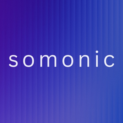 Somonic: Custom Sleep Stories