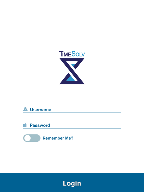 Screenshot #4 pour TimeSolv
