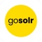 GoSolr partners with the greatest energy source of all, bringing you perpetual power tailored to your needs and budget