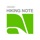 健行筆記