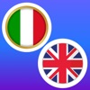 Italian-English Translate icon
