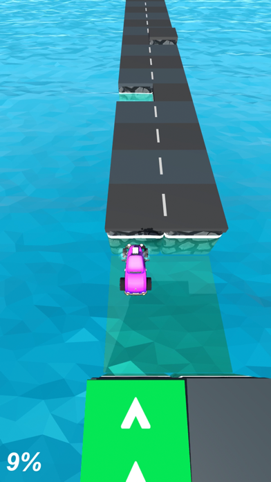 Screenshot 4 of Ride Go App