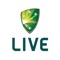 Cricket Australia Live is your No