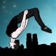 Backflip Madness app icon - Games app for iPhone