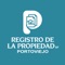 El Registro de la Propiedad del Cantón Portoviejo a través del aplicativo ofrece a disposición de la ciudadanía los siguientes servicios en línea:
