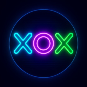 XOX with a Twist – Tic Tac Toe