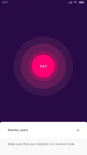 MAAL Banking App screenshot 2