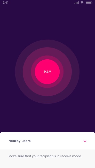 Screenshot #2 pour MAAL Banking App