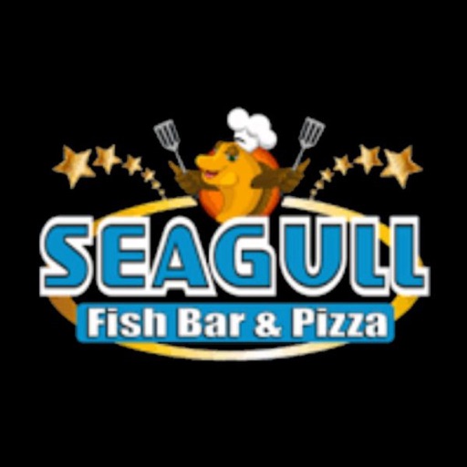 Seagull Fishbar & Pizza Online