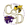Custer School District, SD icon