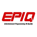 Download EPIQ TV app