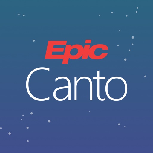Epic Canto