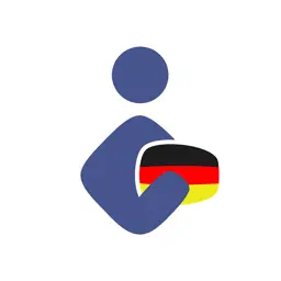 IncVocab: Learn German app icon