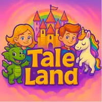 TaleLand - Talk to Tale