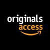 Originals Access icon