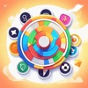Rotating Magic Beans icon