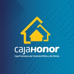 Caja Honor App