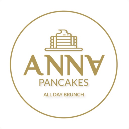 Anna Pancakes