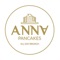 De Anna Pancakes App is een innovatief loyaliteitsprogramma dat speciaal is ontworpen om terugkerende klanten te belonen