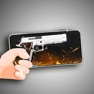 Get Gun Simulator - Shake & Fire for iOS, iPhone, iPad Aso Report