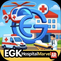 EGK HospitalMarvel AR