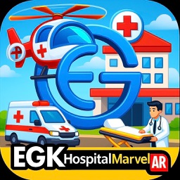 EGK HospitalMarvel AR