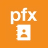 pfx Adressen für Proffix icon