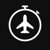 Flight Times Recorder icon