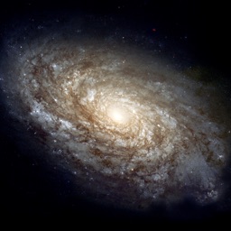 Cosmic Flight App