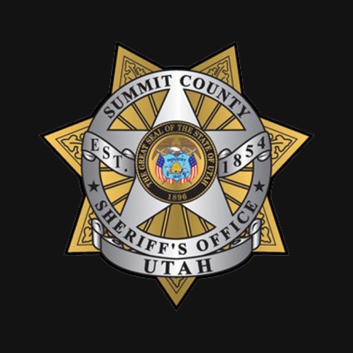 Summit County Sheriff UT - AppWisp.com