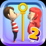 Get Pin Rescue 2 - Pull the pin for iOS, iPhone, iPad Aso Report