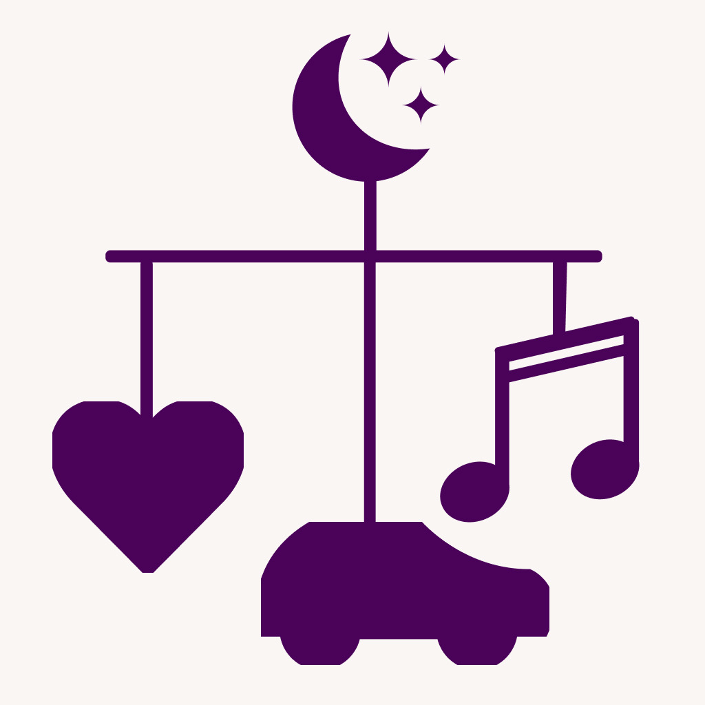 Get Sleeping Baby for iOS, iPhone, iPad Aso Report