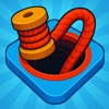 Wool Jam:Hole Puzzle icon