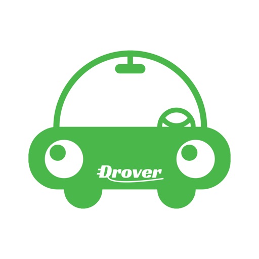 Drover Driver