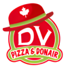 The Order Guys - DV PIZZA & DONAIR  artwork