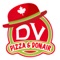 Welcome to DV Pizza & Donair, your go-to destination for delicious and affordable pizzas, traditional donairs, burgers, poutine, and chicken wings