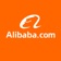 Alibaba.com app icon - Shopping app for iPhone