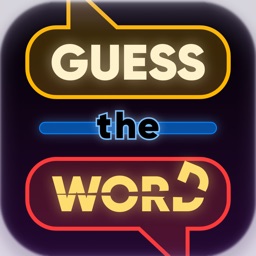 Guess the Word: Quiplash