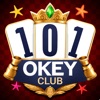101 Okey VIP Club: Yüzbir Oyna icon
