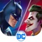 The DC universe needs YOU in DC Heroes & Villains, an epic Match-3 RPG superhero game
