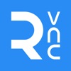 RealVNC Viewer: Remote Desktop icon