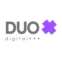 Duo Digital app icon - Shopping app for iPhone
