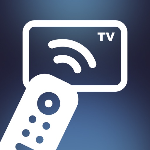 Remotevio: Smart TV Remote app icon
