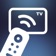 Remotevio: Smart TV Remote app icon - Utilities app for iPhone