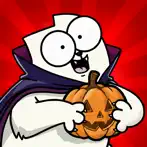 Simon's Cat Match!