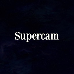 Supercam - Make Cool AR Videos