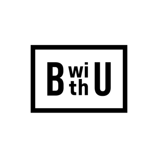 B with U