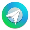 Landa Messenger icon